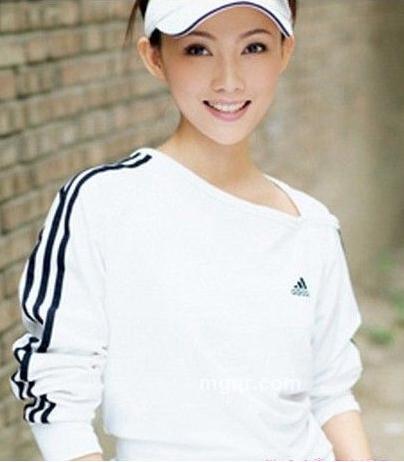 优秀女子的头像