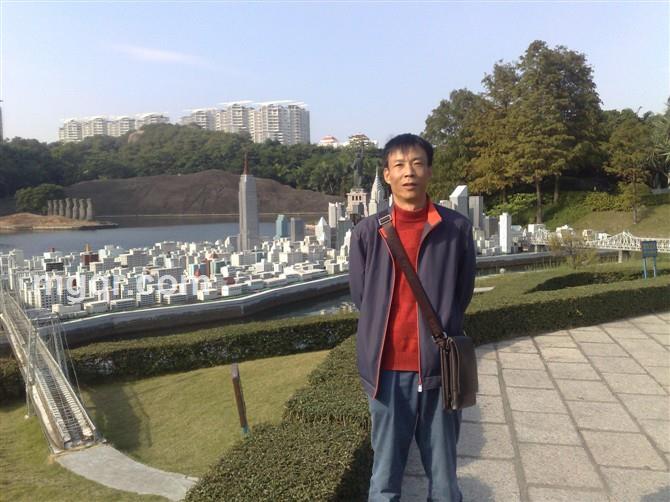 人在旅途的头像