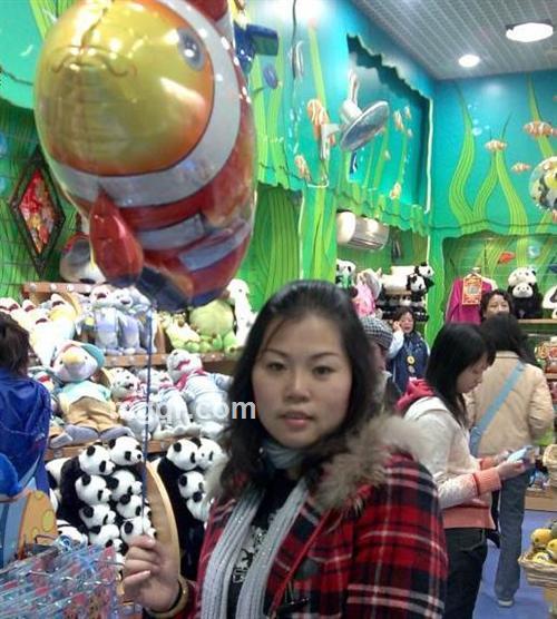 永远的微笑的头像