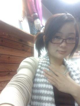 女孩的头像