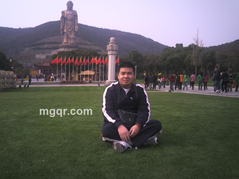 物华天宝的头像