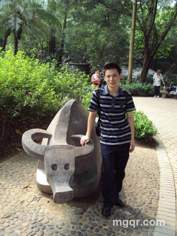 和平天使的头像