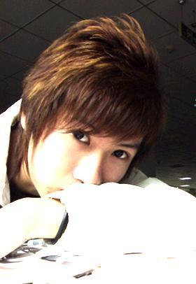 长夜漫漫的头像