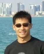 皓月传说的头像