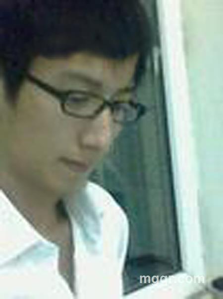 白马骑士的头像