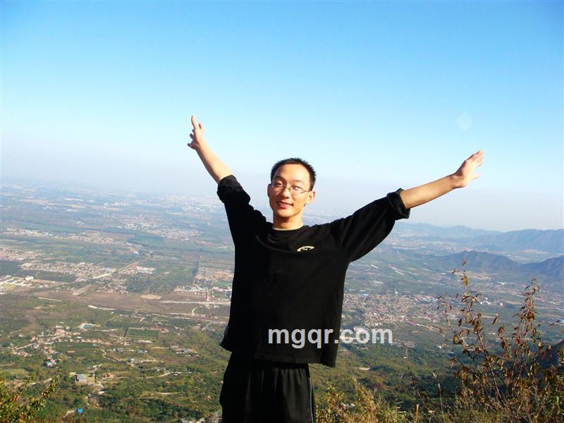 享受孤独的头像