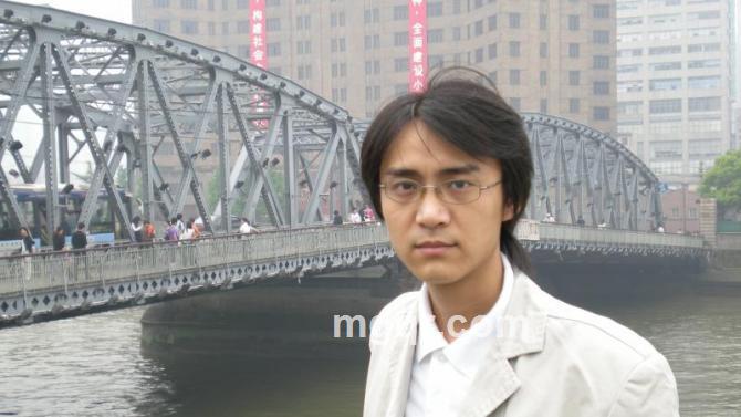 玉溪温情的头像