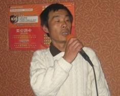 戴面具的人的头像