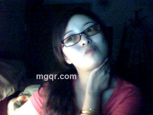 遮哆女人的头像