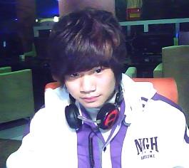 睡**等P日的头像