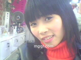 地狱的天使的头像