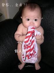 亚历克斯的头像