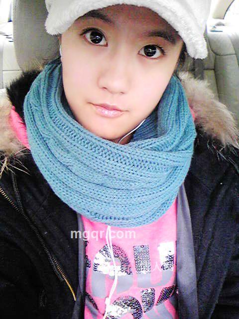 纯情小丫头的头像