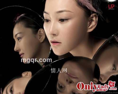 小美的头像