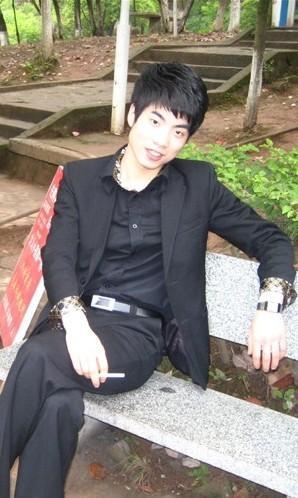 柔情的优雅。的头像