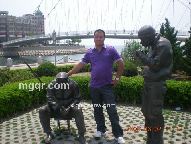 烟台爷们的头像