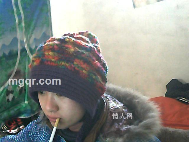 18岁我嫁的头像