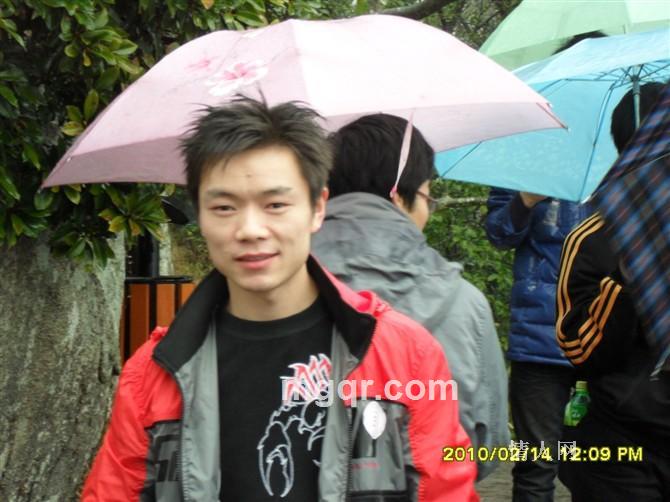 为你锁芯的头像