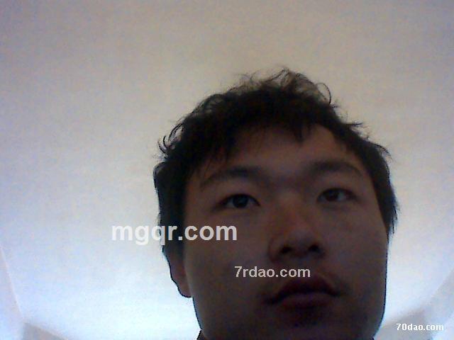 黑色步兵的头像