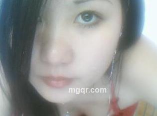 双面坏女人的头像