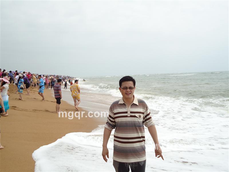 人杰地灵的头像