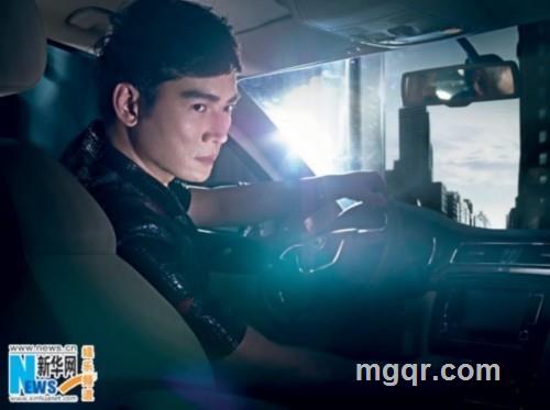 幸福倾线的头像