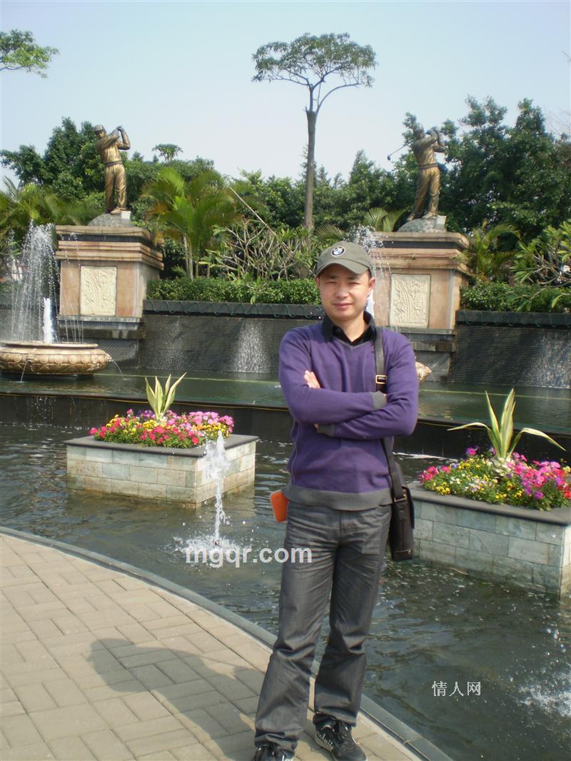 风一样的男子的头像