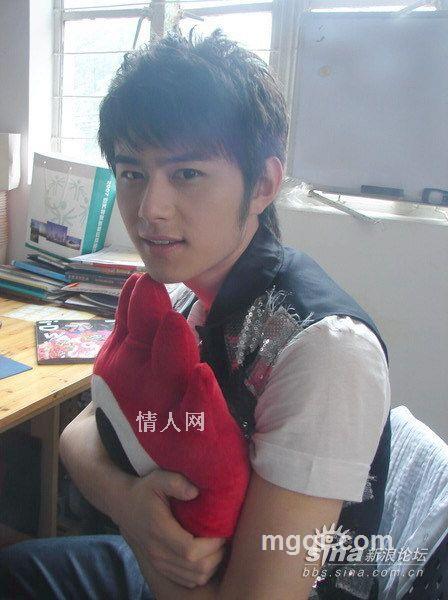 亲亲我我的头像