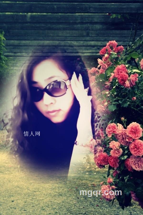 黑色曼陀罗的头像