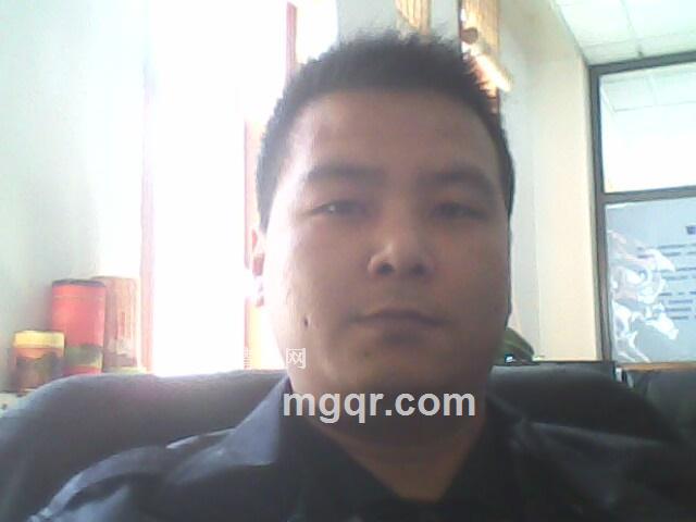 当过兵的人的头像