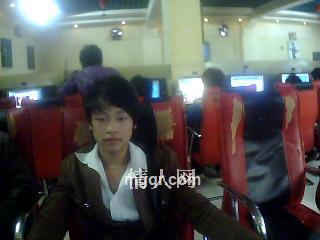 我会爱上你 钱飞的头像