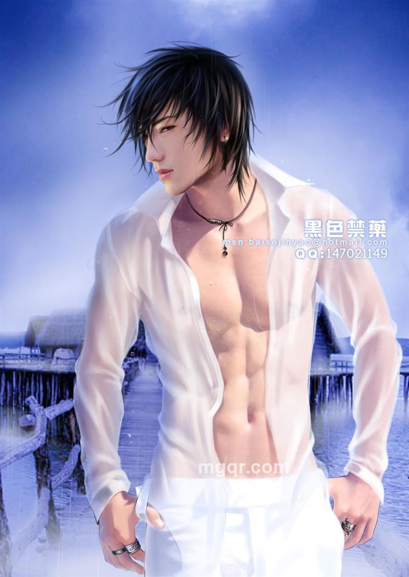 天堂的鬼的头像