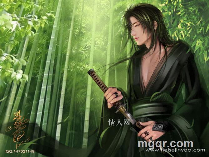 孤影傲游的头像