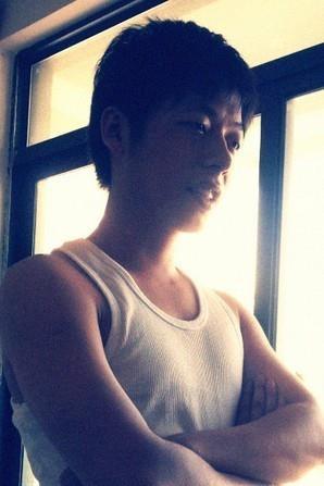 情爱之男的头像