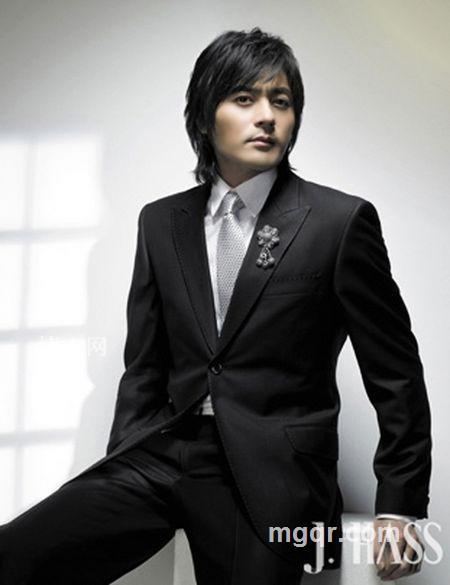 性狂男人的头像