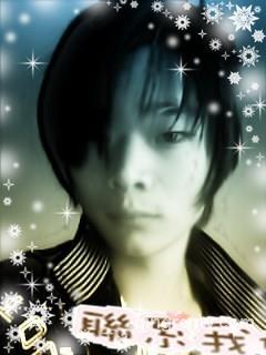 找另一半的头像