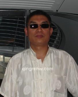 真的勇士的头像