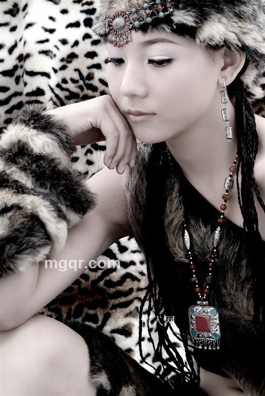 娃娃宝贵的头像