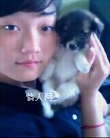 宝贝丫头的头像