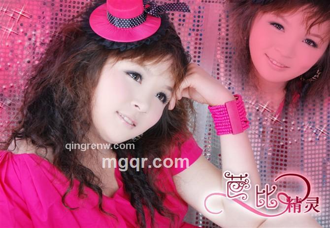 甜心宝贝的头像