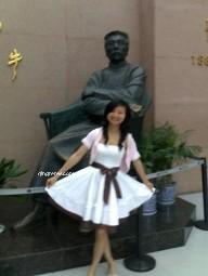 粉妆猫猫的头像