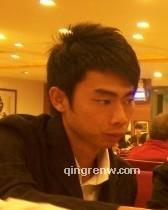 默默地等待的头像