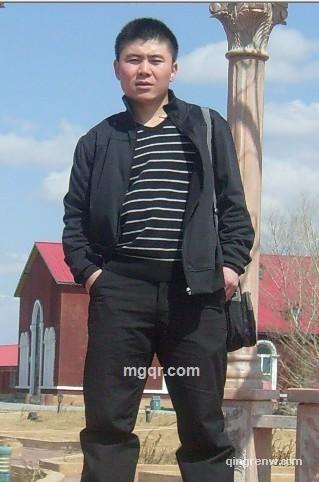 十二生肖牛的头像