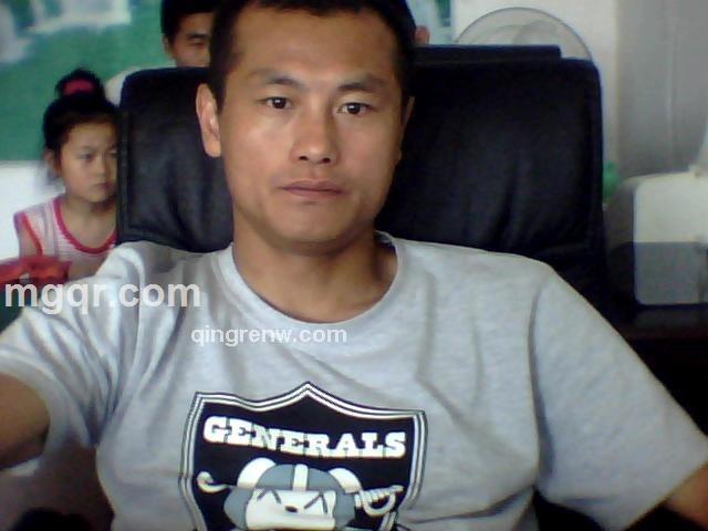 自由自在的男人的头像