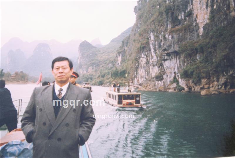 军威的头像