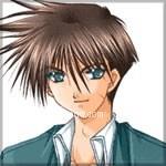 寂寞修罗的头像