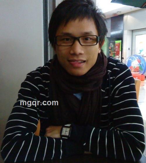 知己相遇的头像