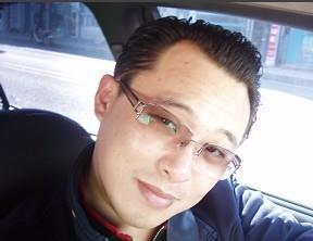 竹笠蓑衣的头像