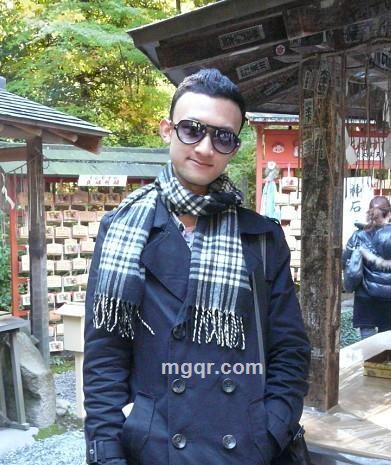 风暴之鸭的头像