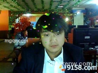 一切随你的头像